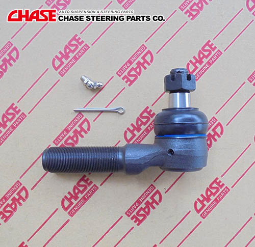 S4540-E0030, HINO／TOYOTA／DAIHATSU FC6J J05D 168HP 5307cc. TIE ROD END