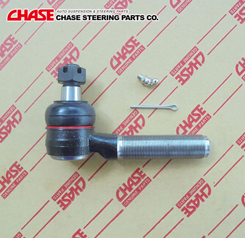 S4540-E0390, HINO／TOYOTA／DAIHATSU FD 10.4Ton 2003~, FC #500 TIE ROD END