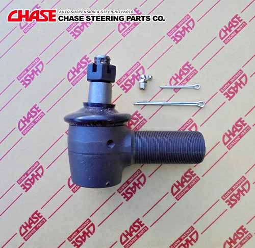 S4543-02790, HINO／TOYOTA／DAIHATSU GT 4WD LH TIE ROD END