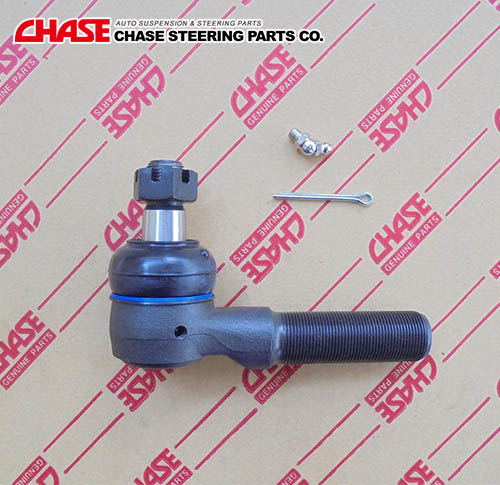 S4550-E0030, HINO／TOYOTA／DAIHATSU FC6J J05D 168HP 5307cc. TIE ROD END