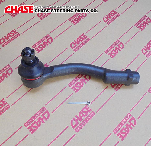 SEK-8041R, HYUNDAI／KIA TUCSON '05~, KIA/SPORTAGE '04~'10 RH TIE ROD END