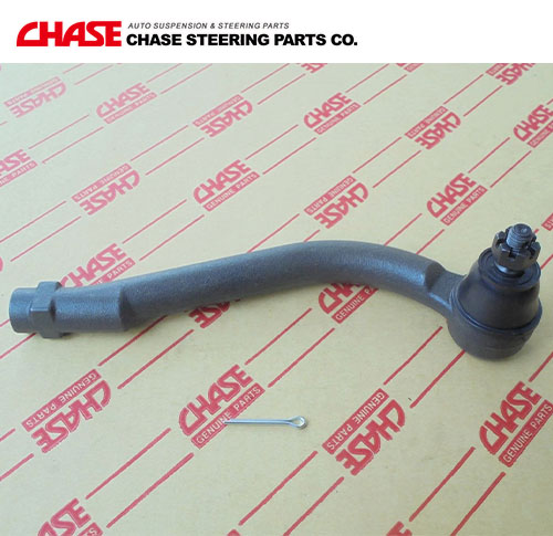 SEK-8091R, HYUNDAI／KIA I30 '08~, ELANTRA '07~'12 RH TIE ROD END