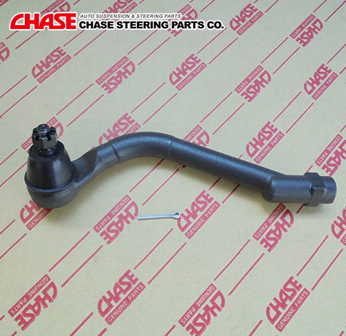 SEK-8471L, HYUNDAI／KIA IX35／2.0 '10~ LH TIE ROD END