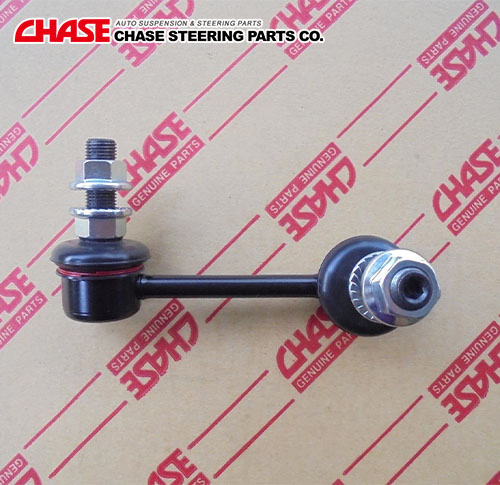 TD11-34-150, MAZDA／FORD CX-9 TB '07~'10 FRONT RH STABILIZER LINK